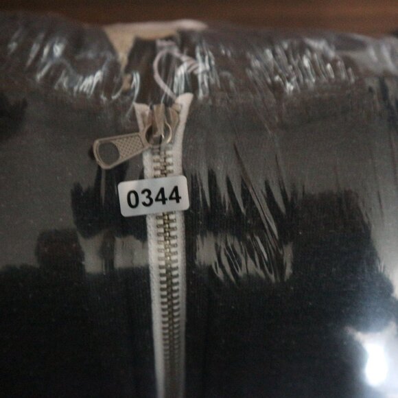 Hayabusa Arctic Fleece Zip Hoodie Mens Medium - Picture 10 of 10